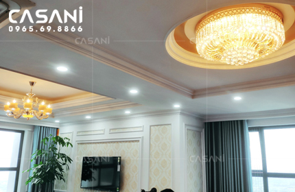 Phân phối thiết bị nhà thông minh, Cổng tự động, Khóa thông minh, Chuông hình, Rèm tự động ở CCHome