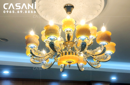 Phân phối thiết bị nhà thông minh, Cổng tự động, Khóa thông minh, Chuông hình, Rèm tự động ở CCHome