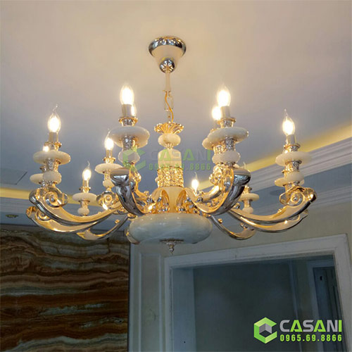 Phân phối thiết bị nhà thông minh, Cổng tự động, Khóa thông minh, Chuông hình, Rèm tự động ở CCHome