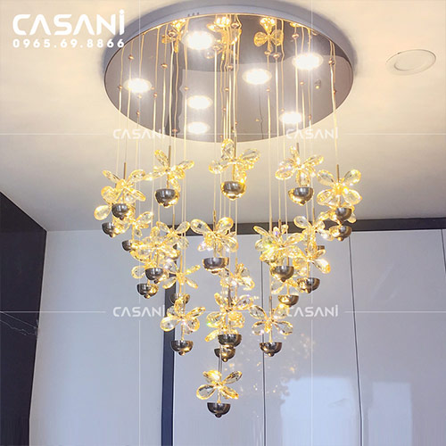 Phân phối thiết bị nhà thông minh, Cổng tự động, Khóa thông minh, Chuông hình, Rèm tự động ở CCHome