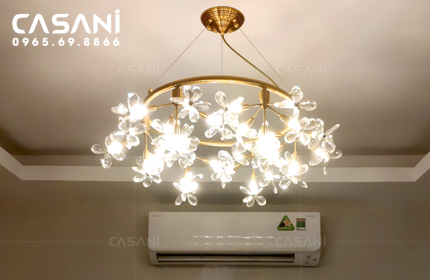 Phân phối thiết bị nhà thông minh, Cổng tự động, Khóa thông minh, Chuông hình, Rèm tự động ở CCHome