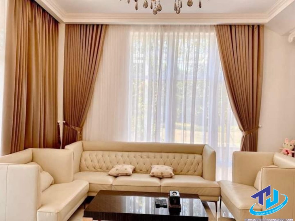 Phân phối thiết bị nhà thông minh, Cổng tự động, Khóa thông minh, Chuông hình, Rèm tự động ở CCHome