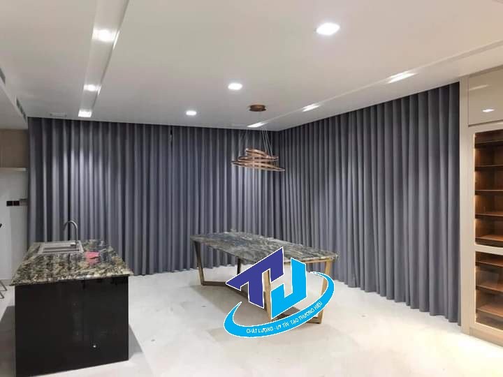 Phân phối thiết bị nhà thông minh, Cổng tự động, Khóa thông minh, Chuông hình, Rèm tự động ở CCHome