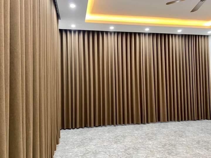 Phân phối thiết bị nhà thông minh, Cổng tự động, Khóa thông minh, Chuông hình, Rèm tự động ở CCHome