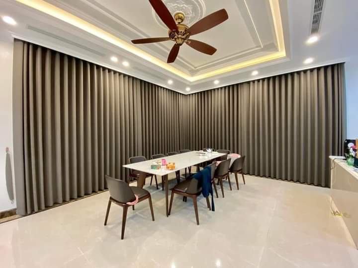 Phân phối thiết bị nhà thông minh, Cổng tự động, Khóa thông minh, Chuông hình, Rèm tự động ở CCHome