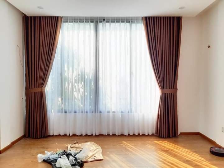 Phân phối thiết bị nhà thông minh, Cổng tự động, Khóa thông minh, Chuông hình, Rèm tự động ở CCHome