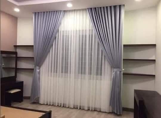 Phân phối thiết bị nhà thông minh, Cổng tự động, Khóa thông minh, Chuông hình, Rèm tự động ở CCHome