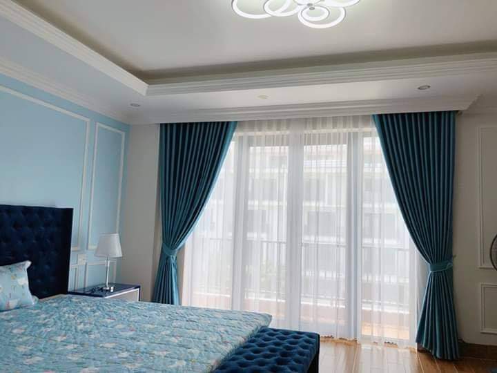 Phân phối thiết bị nhà thông minh, Cổng tự động, Khóa thông minh, Chuông hình, Rèm tự động ở CCHome