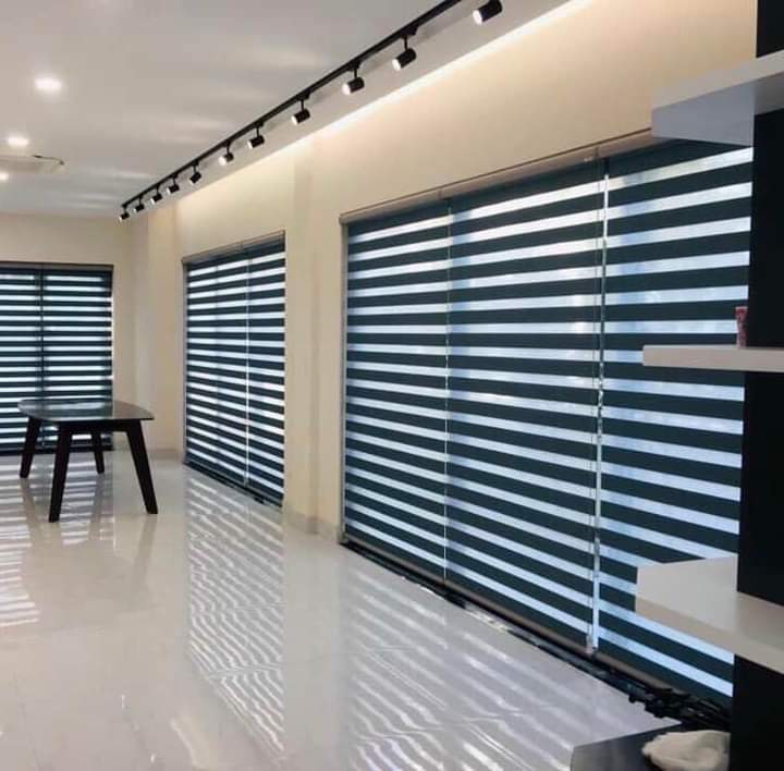 Phân phối thiết bị nhà thông minh, Cổng tự động, Khóa thông minh, Chuông hình, Rèm tự động ở CCHome