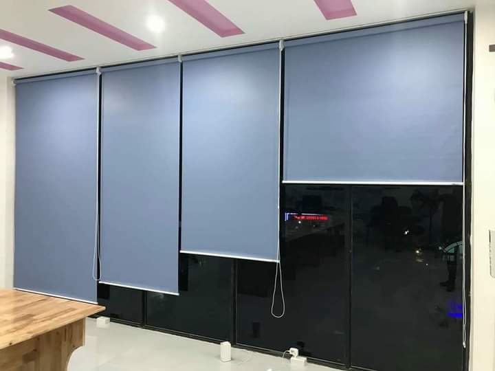 Phân phối thiết bị nhà thông minh, Cổng tự động, Khóa thông minh, Chuông hình, Rèm tự động ở CCHome
