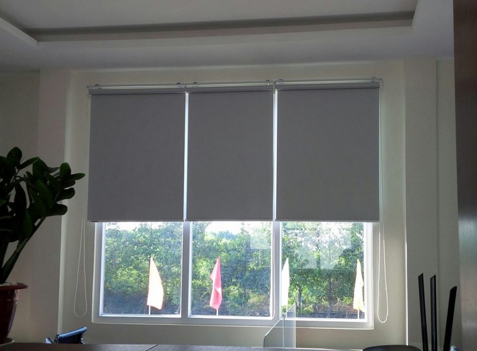 Phân phối thiết bị nhà thông minh, Cổng tự động, Khóa thông minh, Chuông hình, Rèm tự động ở CCHome