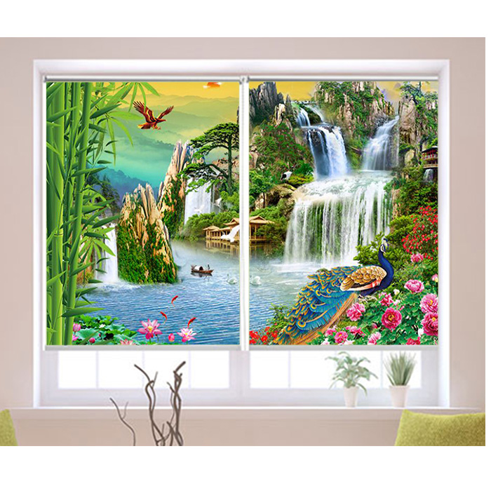 Phân phối thiết bị nhà thông minh, Cổng tự động, Khóa thông minh, Chuông hình, Rèm tự động ở CCHome