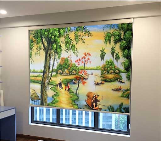 Phân phối thiết bị nhà thông minh, Cổng tự động, Khóa thông minh, Chuông hình, Rèm tự động ở CCHome