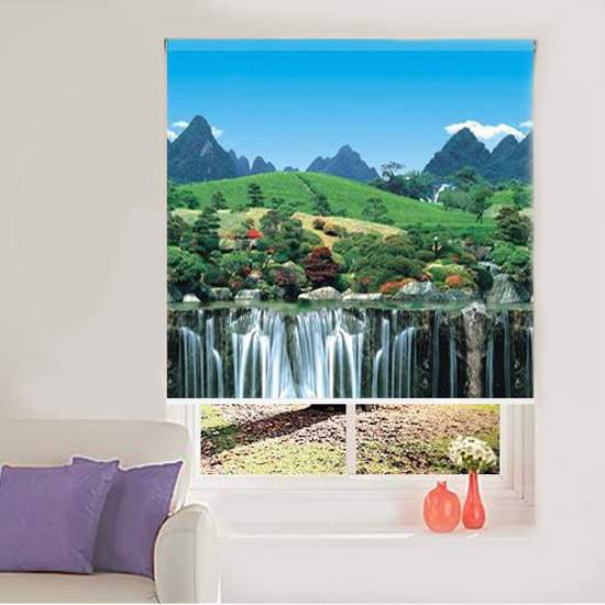 Phân phối thiết bị nhà thông minh, Cổng tự động, Khóa thông minh, Chuông hình, Rèm tự động ở CCHome