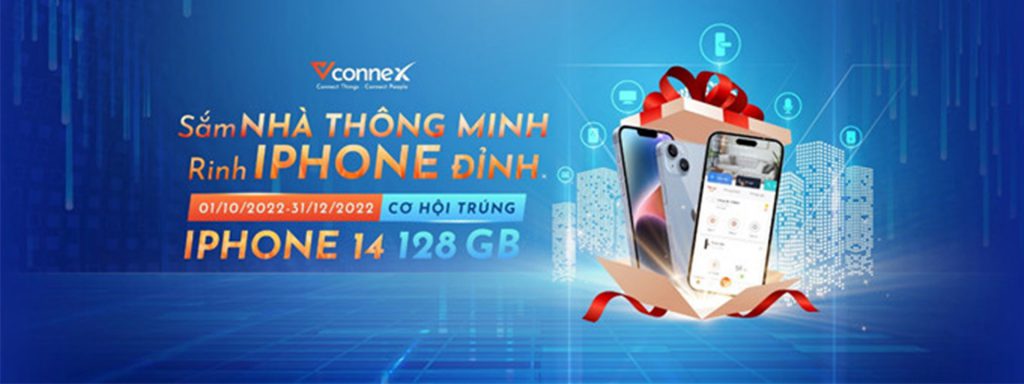 Phân phối thiết bị nhà thông minh, Cổng tự động, Khóa thông minh, Chuông hình, Rèm tự động ở CCHome