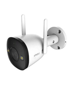 Camera IP Ngoài Trời 2MP Imou Bullet 2E-D