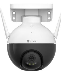 Camera IP Ngoài Trời 360 Độ 4MP Ezviz C8W