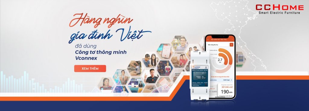 Phân phối thiết bị nhà thông minh, Cổng tự động, Khóa thông minh, Chuông hình, Rèm tự động ở CCHome