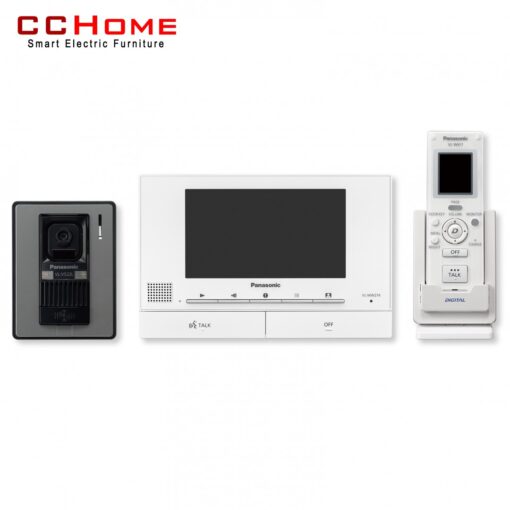 Bộ chuông cửa màn hình màu PANASONIC VL-SW274VN