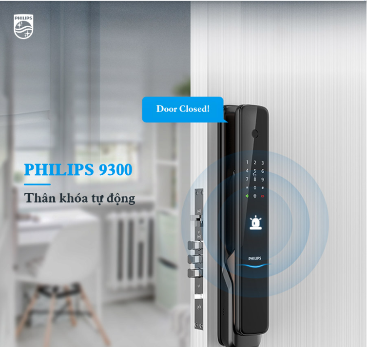 than-khoa-philips-9300-tu-dong Thân khoá Philips 9300 tự động
