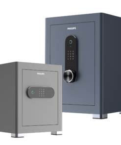 Két sắt thông minh Philips SBX601 Seri