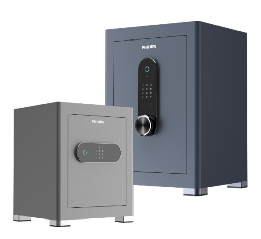 Két sắt thông minh Philips SBX601 Seri
