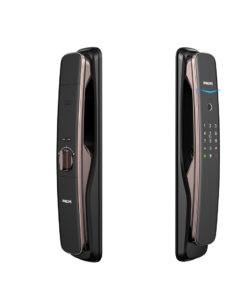 Khóa thông minh Philips DDL702E