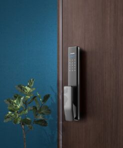 Khóa thông minh Philips Alpha - 5