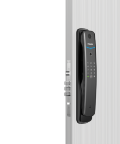 Khóa thông minh Philips DDL702-1HWS