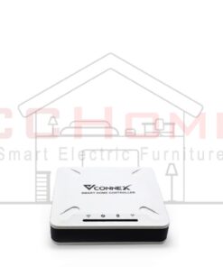 bộ điều khiển trung tâm vconnex