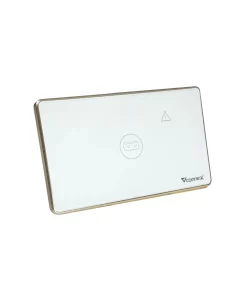 công tắc thông minh chống giật cho bình nước nóng Vconnex