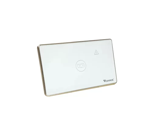 công tắc thông minh chống giật cho bình nước nóng Vconnex