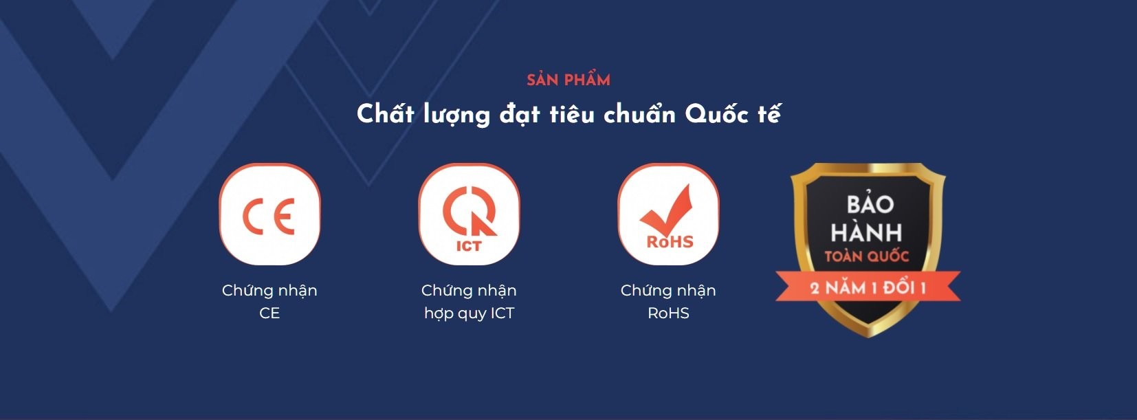 công tắc thông minh vconnex