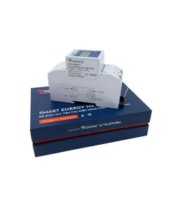Công tơ điện tử thông minh Vconnex - VCN-EM0101