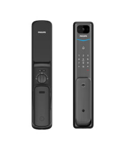 Khoá thông minh Philips Alpha VP-5HWS màu đen