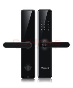 khoa-dien-tu-thong-minh-vconnex-danh-cho-cua-go