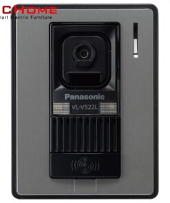 Camera cửa Panasonic VL-V522LVN