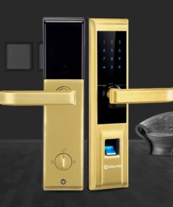 KHÓA VÂN TAY THÔNG MINH OSUNO OSN-3363