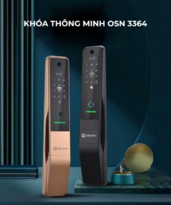 KHÓA ĐIỆN TỬ THÔNG MINH OSUNO OSN-3364