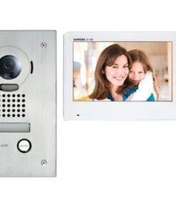 Bộ chuông cửa màn hình có màu AIPHONE JOS-1F