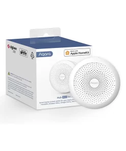 Bộ trung tâm Aqara Hub M1S HM1S-G02 Bản Quốc Tế