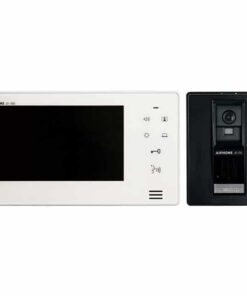 Bộ chuông cửa màn hình có màu AIPHONE JOS-1A