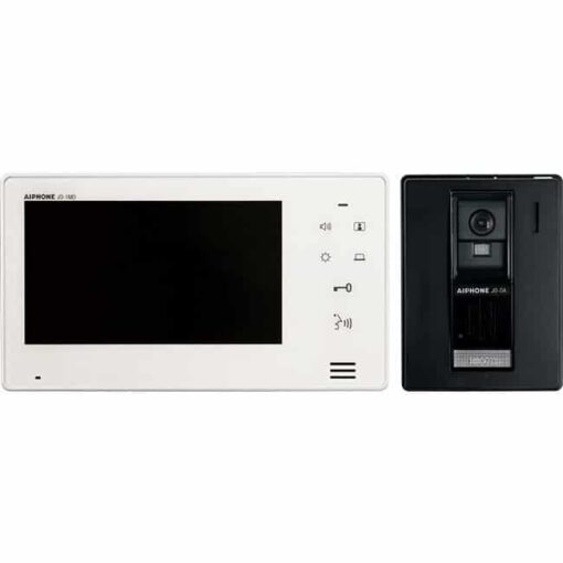 Bộ chuông cửa màn hình có màu AIPHONE JOS-1A