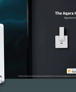 Bộ trung tâm Aqara HUB E1 USB Zigbee