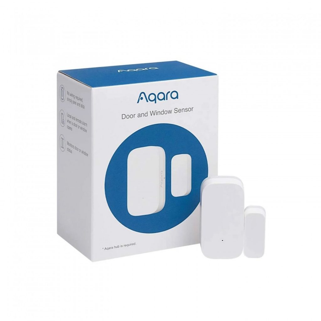 Phân phối thiết bị nhà thông minh, Cổng tự động, Khóa thông minh, Chuông hình, Rèm tự động ở CCHome