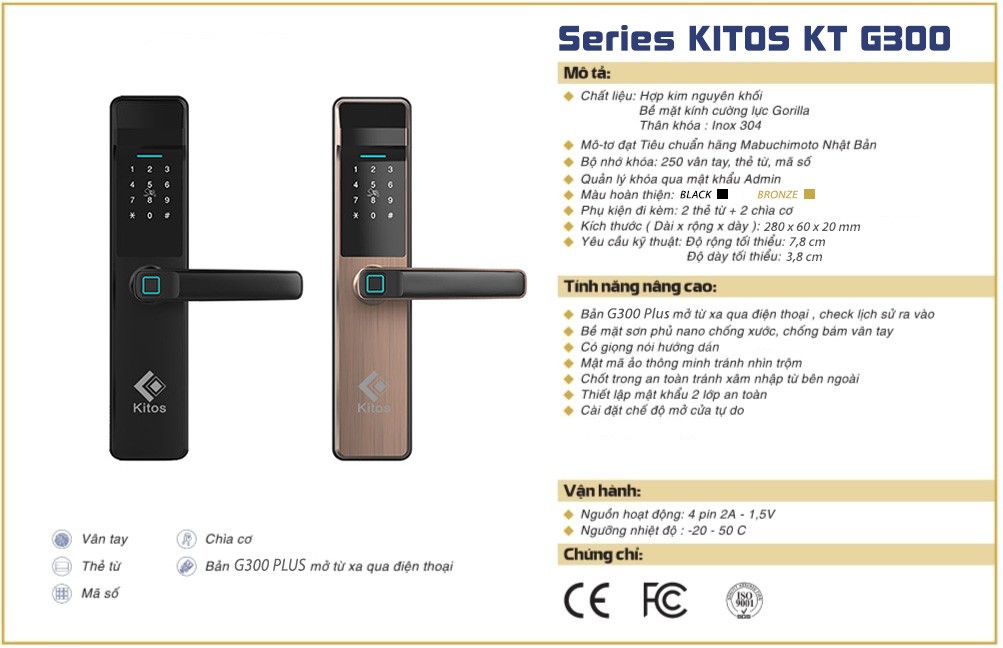 Phân phối thiết bị nhà thông minh, Cổng tự động, Khóa thông minh, Chuông hình, Rèm tự động ở CCHome