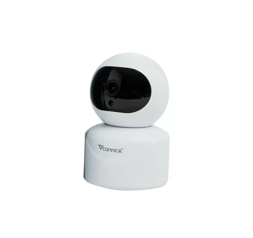 camera AI thông minh vconnex