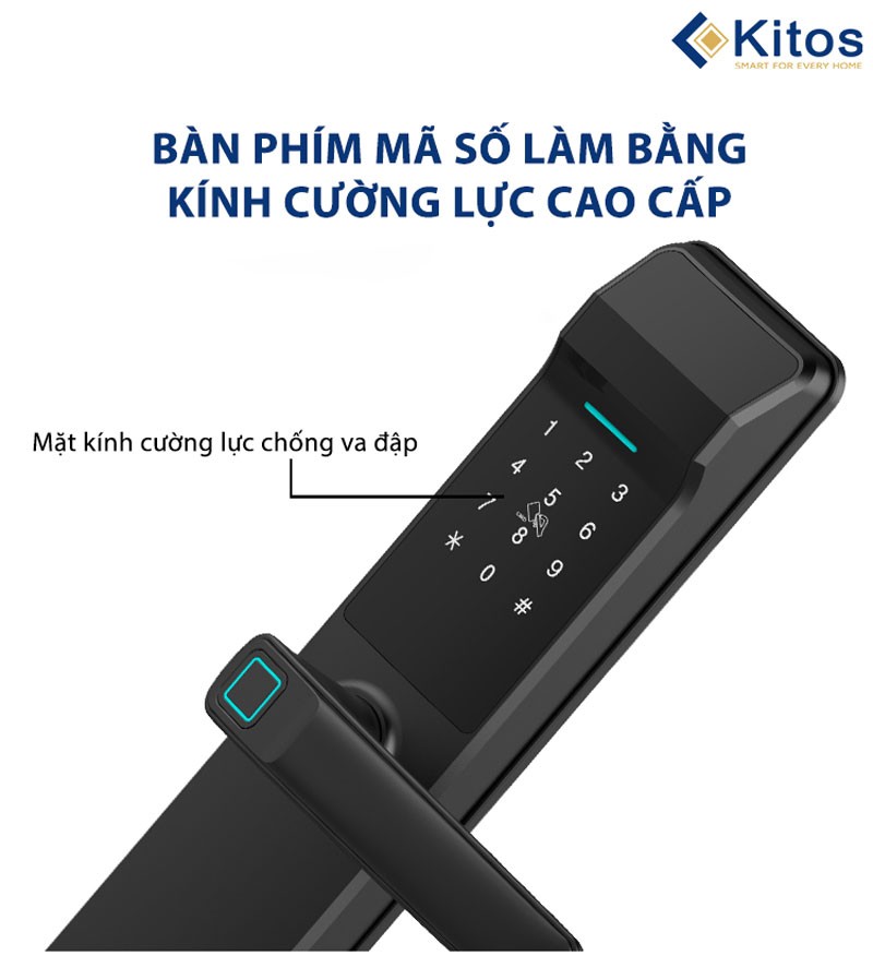 Phân phối thiết bị nhà thông minh, Cổng tự động, Khóa thông minh, Chuông hình, Rèm tự động ở CCHome