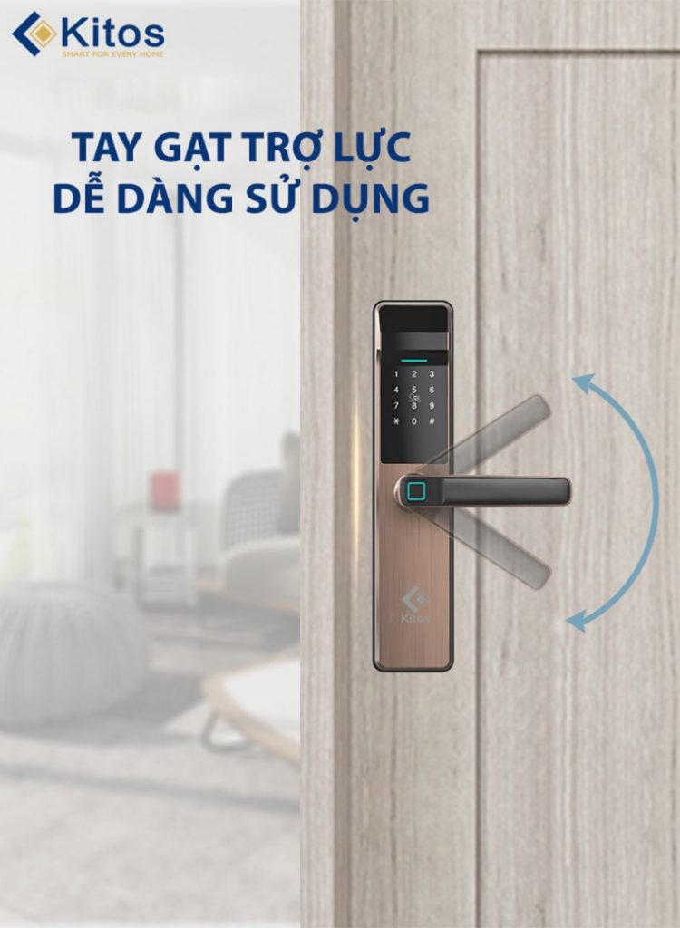 Phân phối thiết bị nhà thông minh, Cổng tự động, Khóa thông minh, Chuông hình, Rèm tự động ở CCHome