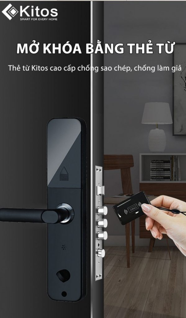 Phân phối thiết bị nhà thông minh, Cổng tự động, Khóa thông minh, Chuông hình, Rèm tự động ở CCHome